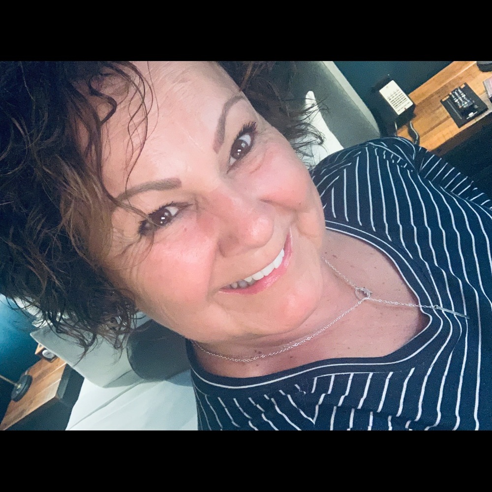 Meet your Posher, Jackie